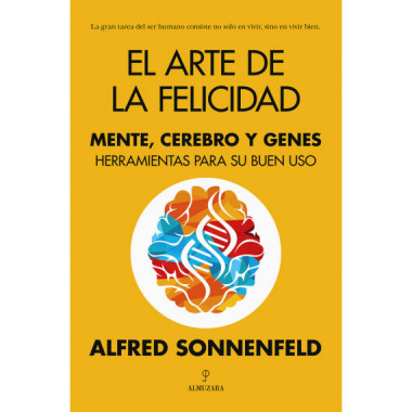 El arte de la felicidad