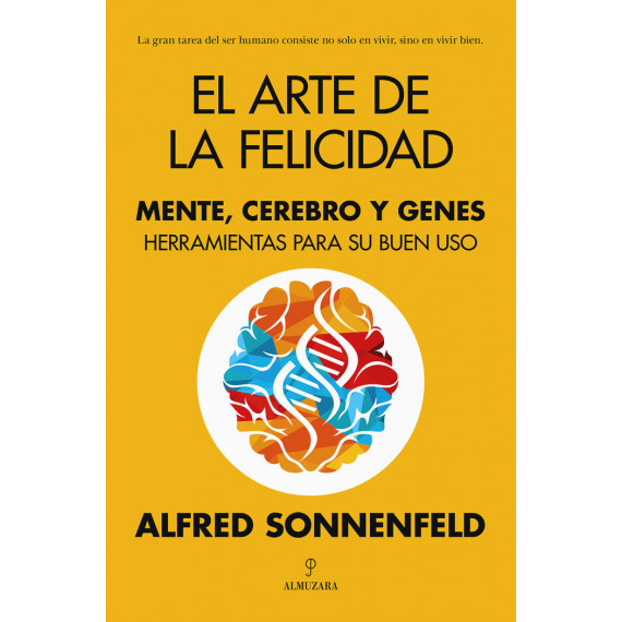 El arte de la felicidad