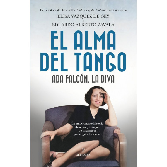 EL ALMA DEL TANGO