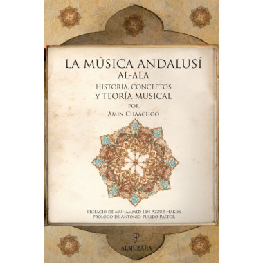 MUSICA ANDALUSI, LA (N.E.)