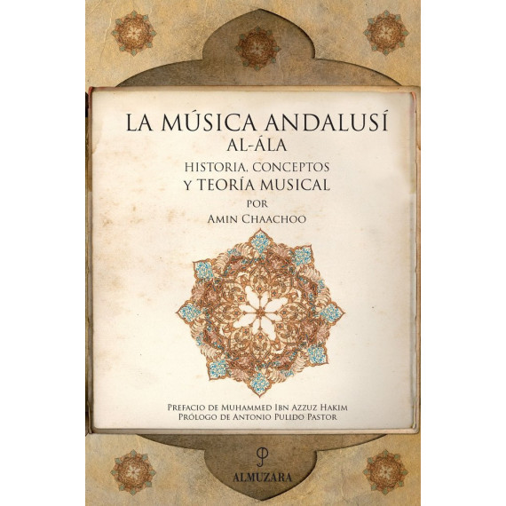 MUSICA ANDALUSI, LA (N.E.)