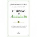 HIMNO DE ANDALUCIA, EL