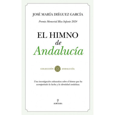 HIMNO DE ANDALUCIA, EL