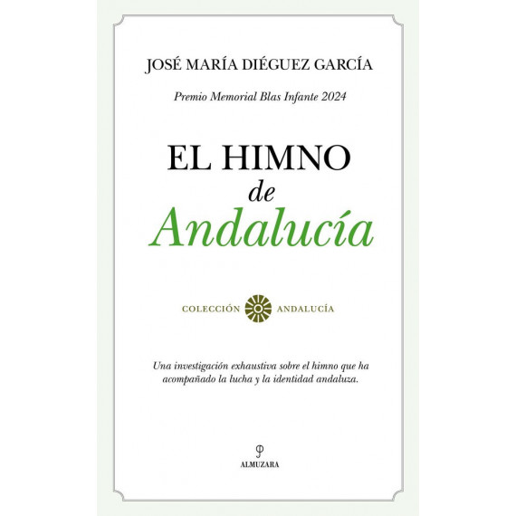 HIMNO DE ANDALUCIA, EL