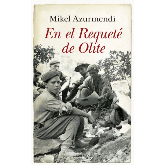 En el Requet� de Olite