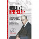 OBJETIVO HEBERLEIN