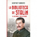 BIBLIOTECA DE STALIN, LA