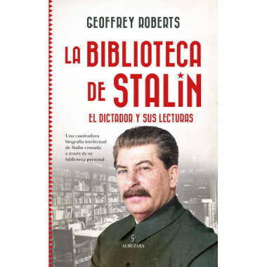 BIBLIOTECA DE STALIN, LA