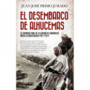 DESEMBARCO DE ALHUCEMAS, EL