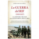 GUERRA DEL RIF, LA (1909-1927)
