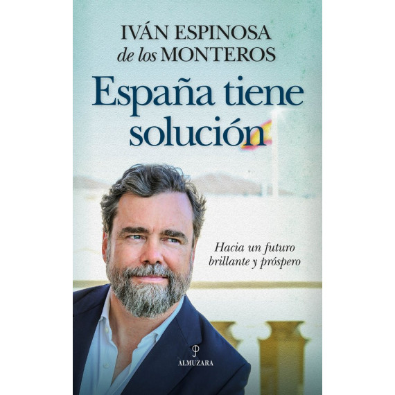 Espa�a tiene soluci�n