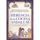 EL FOGON DE AL ANDALUS