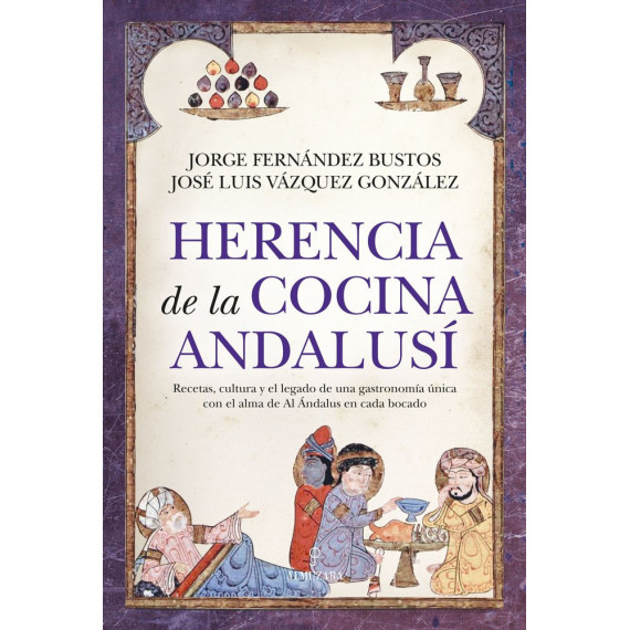 EL FOGON DE AL ANDALUS