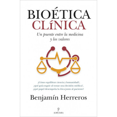 BIOETICA CLINICA