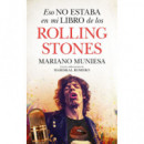 ESO NO ESTABA (LEB) EN MI LIBRO DE LOS ROLLING STONES