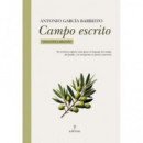 PALABRA DEL CAMPO, LA