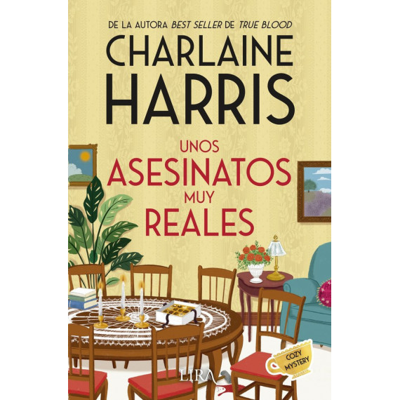 UNOS ASESINATOS MUY REALES