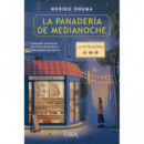 LA PANADERIA DE MEDIANOCHE