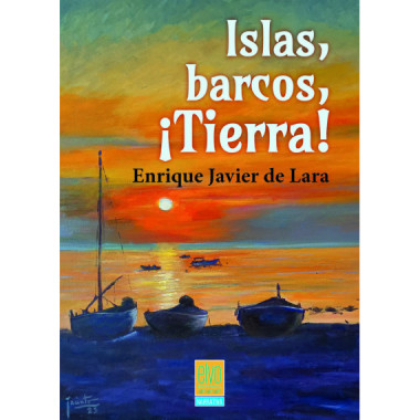ISLAS, BARCOS, �TIERRA!