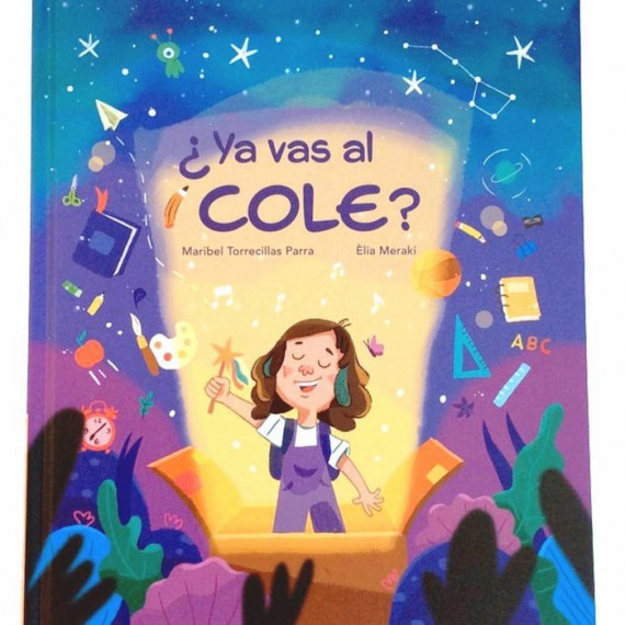 �YA VAS AL COLE?