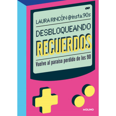 DESBLOQUEANDO RECUERDOS