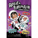 ALBERT & PERRINSTEIN 2 EL CODIGO COSMICO