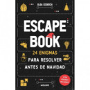 ESCAPE BOOK