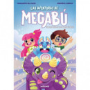 AVENTURAS DE MEGABU 3, LAS