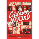 UN CADAVER POR NAVIDAD
