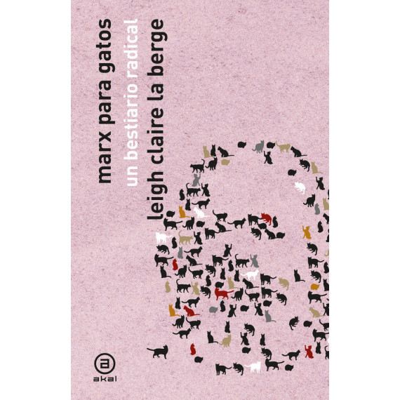 Marx para Gatos