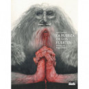 LA FUERZA DE LOS FUERTES