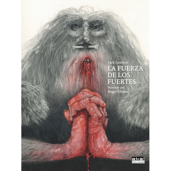 LA FUERZA DE LOS FUERTES