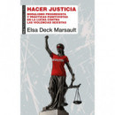 HACER JUSTICIA
