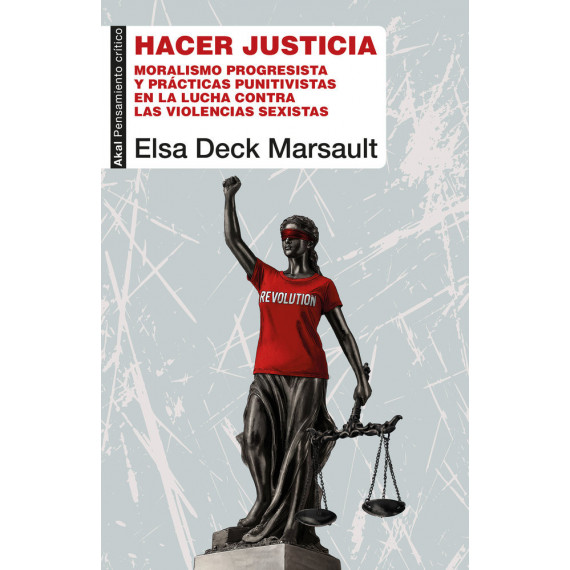 HACER JUSTICIA