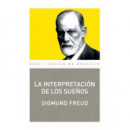 La interpretaci�n de los sue�os