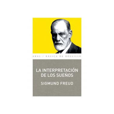 La interpretaci�n de los sue�os