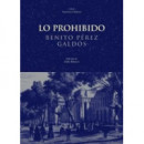 Lo prohibido