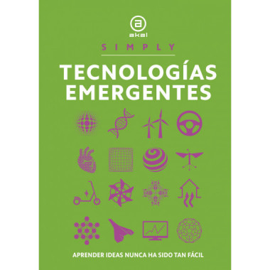 TECNOLOGIAS EMERGENTES SIMPLY