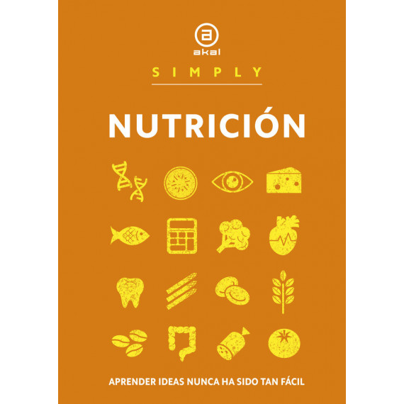 NUTRICION SIMPLY