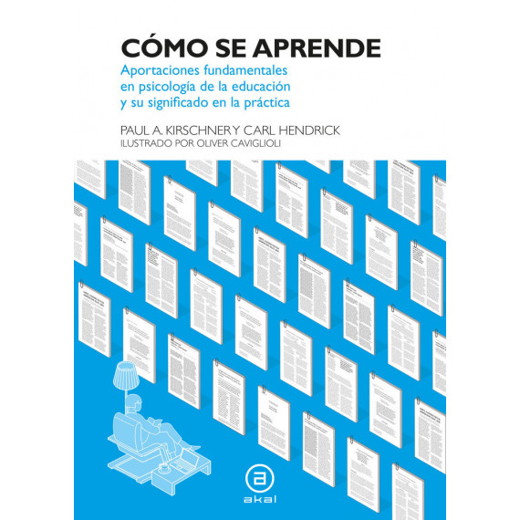 Como se aprende