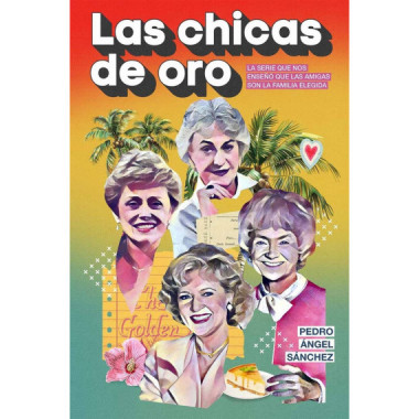 Las chicas de oro