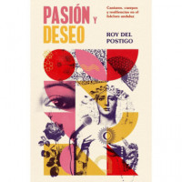 PASION Y DESEO