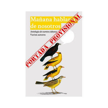 Ma�ana hablar�n de nosotros