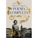 Poesia completa:maria julia terrazas