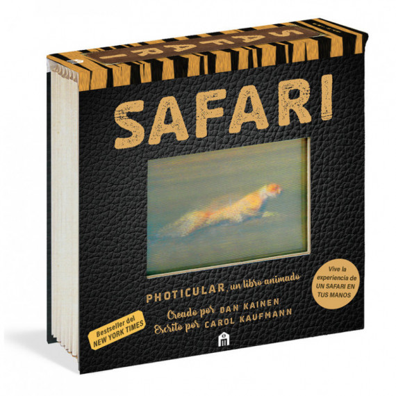 SAFARI