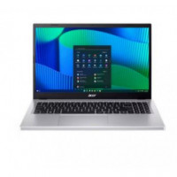 ACER Portatil Extensa 15 EX215-57 Plata I5-13420H / 16GB / 1TB Ssd / 15.6 / Fdos