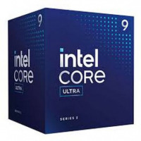INTEL Procesador Core Ultra 9 285 2.5 Ghz Lga 1851