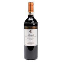 PAOLO MANZONE Barolo Di Serralunga D'alba 2021 - 75CL