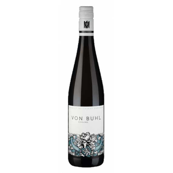 VON BUHL Riesling Trocken 2024 - 75CL