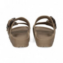 PALA 2 HEBILLAS BIG EVA BEIGE